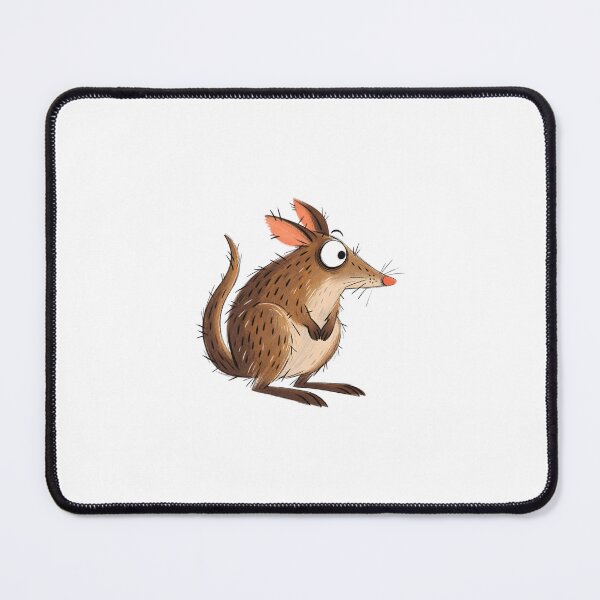 Item preview, Potoroo Taking a Forward Peek designed and sold by The-Art-of-D.