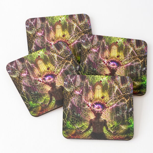Item preview, Sacred Rupture  designed and sold by mo-carnival.