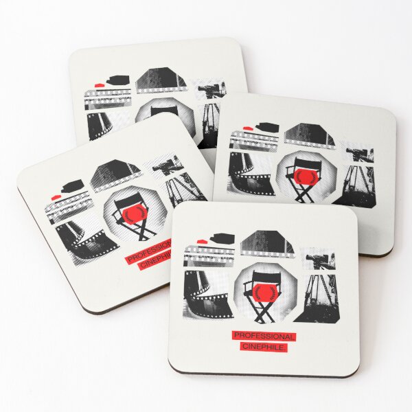 Item preview, Professional Cinephile camera designed and sold by Offscreen Supply.