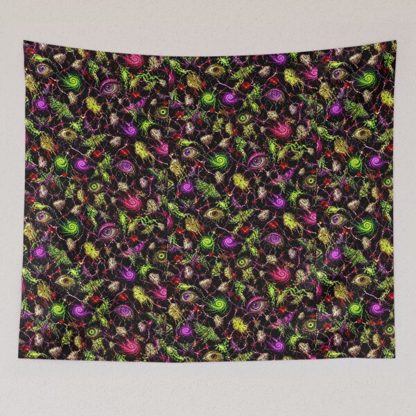 Item preview, Sacred Rupture  designed and sold by mo-carnival.