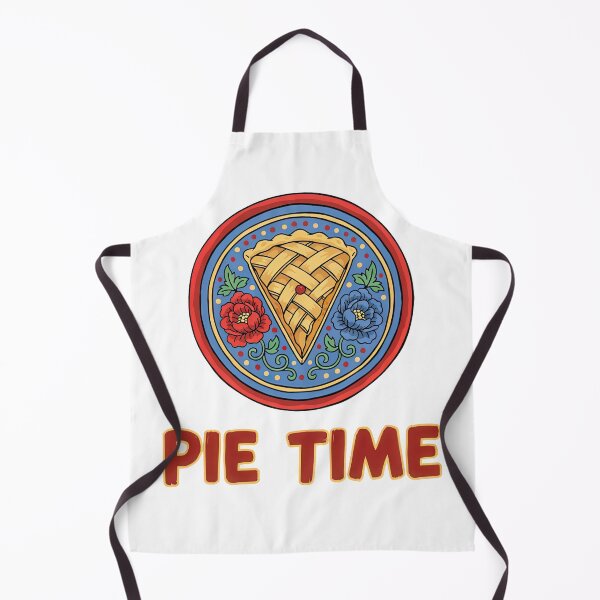 Item preview, Vintage Pie Time Lattice Slice Crest Emblem Vector designed and sold by Shutter-Dragon.