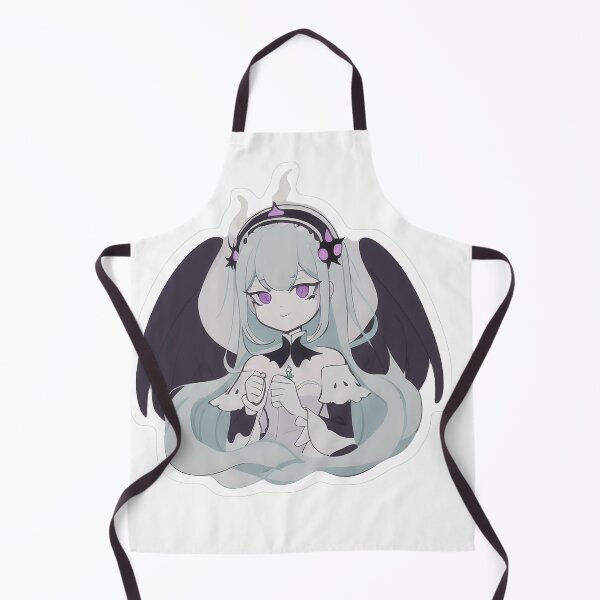 Item preview, Pale Black Wings designed and sold by For-Cat Studio.