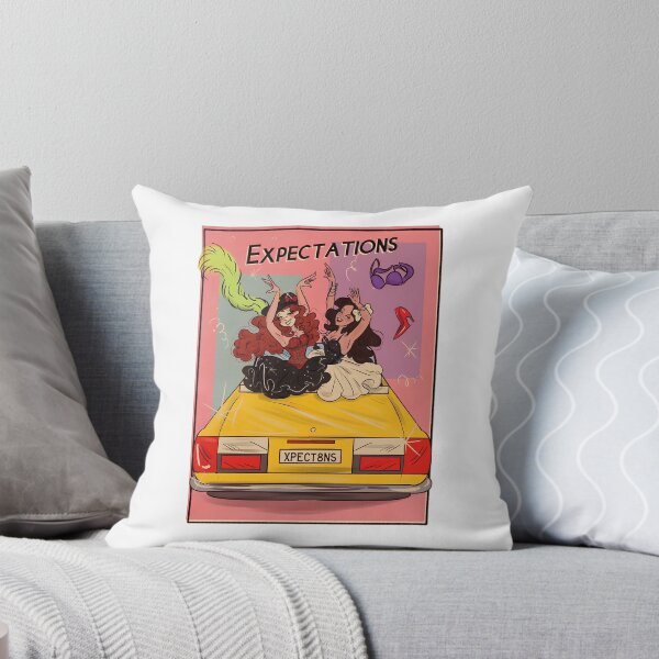 Item preview, Expectations designed and sold by DhriegoStudio.