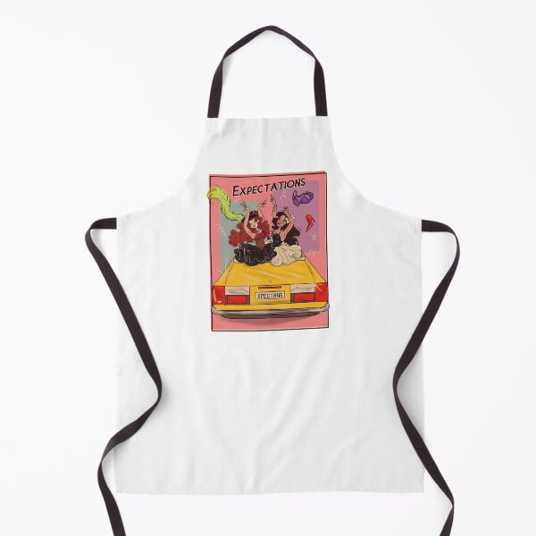 Item preview, Expectations designed and sold by DhriegoStudio.