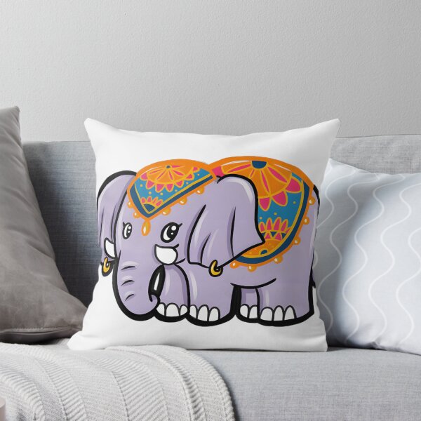 Item preview, Cute Elephant designed and sold by Hunter370.
