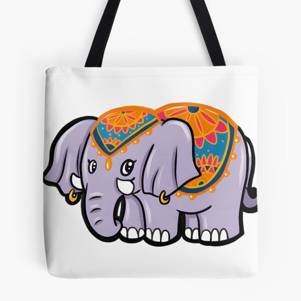Item preview, Cute Elephant designed and sold by Hunter370.