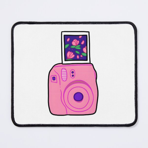 Item preview, Pink Polaroid designed and sold by Hunter370.
