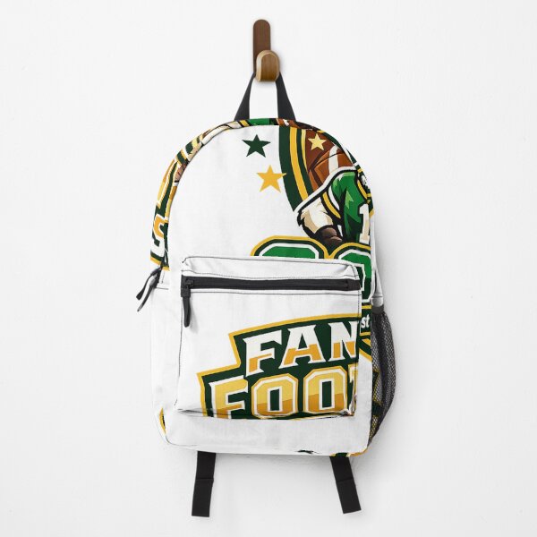 Artikelvorschau, Fantasy-Football-Geschenk – Fantasy-Football-GOAT entworfen und verkauft von RedRubyBubble.