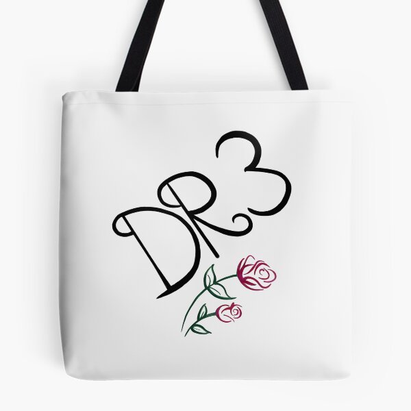 Item preview, Daniel Ricciardo - DR3 (Black On White) designed and sold by St-Blue.
