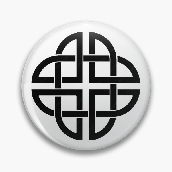 Item preview, Celtic Shield Knot designed and sold by ritusdesigns.