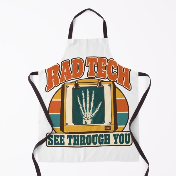 Item preview, Rad Tech Gift - See Through You designed and sold by RedRubyBubble.