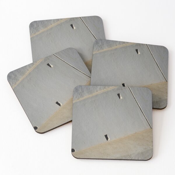 Item preview, Minimalist White Architecture Geometry - Wabi Sabi Plaster Texture Vol. 1 designed and sold by BeyaDh.