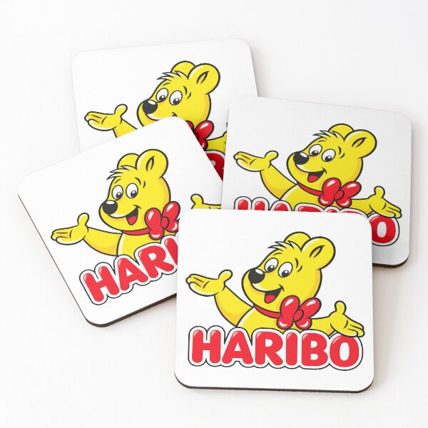 Item preview, Haribo designed and sold by Morescitaf.
