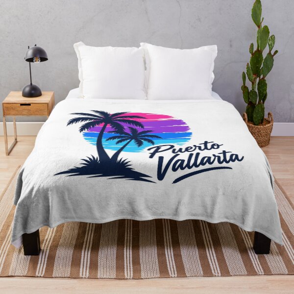 Item preview, Puerto Vallarta Mexico designed and sold by gunaone-design.