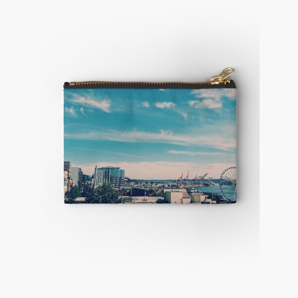 Item preview, Seattle designed and sold by Treesuh.
