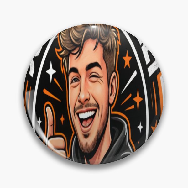Item preview, Joe Bartolozzi Fan Art – Funny Thumbs Up Cartoon designed and sold by ActionForge.