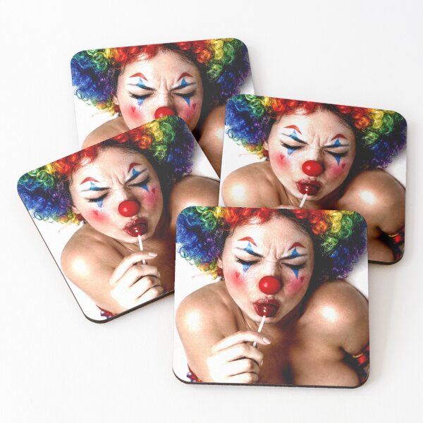 Item preview, La Petite Mort Du Cirque "Élodie" designed and sold by NickWhittleArt.