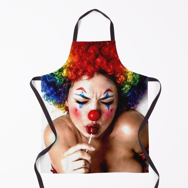 Item preview, La Petite Mort Du Cirque "Élodie" designed and sold by NickWhittleArt.