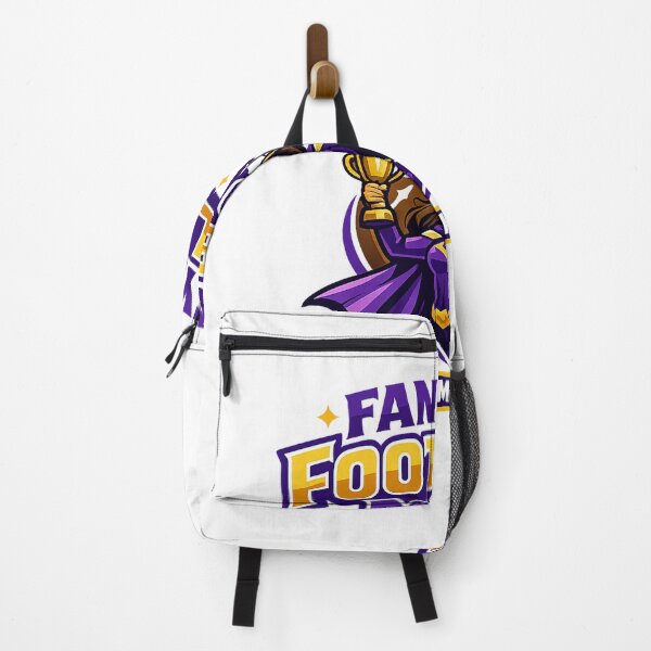 Artikelvorschau, Fantasy-Football-Geschenk – Geschenkidee für Fantasy-Football-Mama entworfen und verkauft von RedRubyBubble.