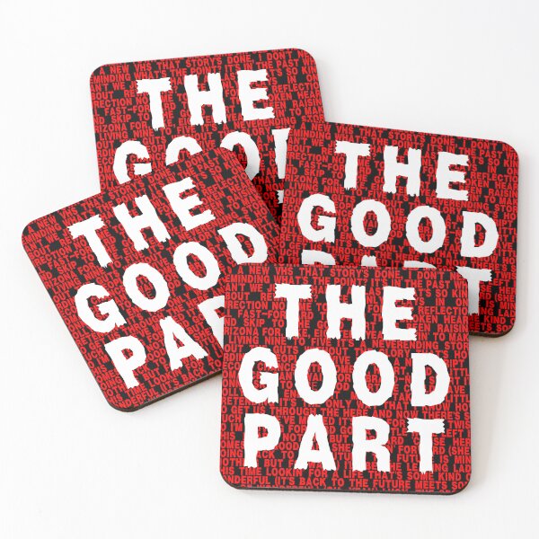 Item preview, The Lost Boys Lyrics designed and sold by broadwaygirl142.
