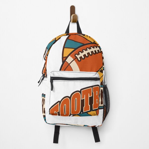 Item preview, Football Dad Gift - Sideline Coach designed and sold by RedRubyBubble.
