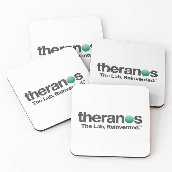 Item preview, Elizabeth Holmes Company designed and sold by lilamoot2.