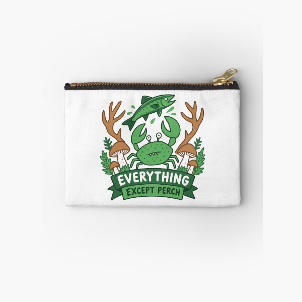 Item preview, Everything Except Perch designed and sold by gunaone-design.