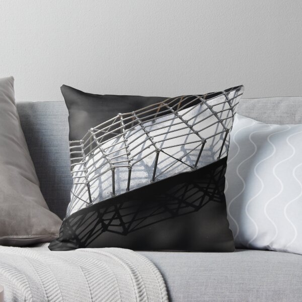 Item preview, Dynamic Structural Framework - Diagonal Architectural Model designed and sold by BeyaDh.