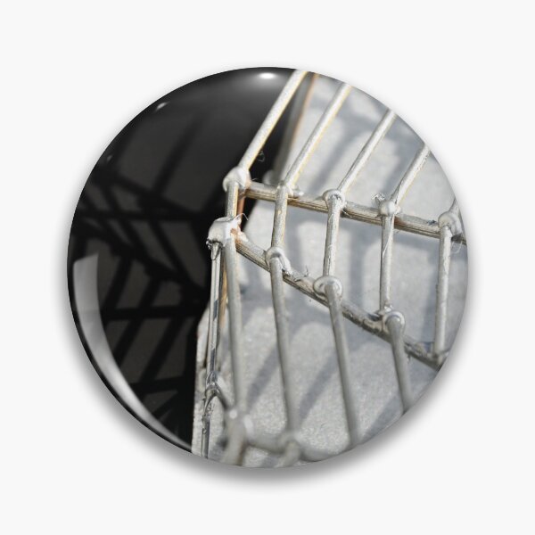 Item preview, Abstract Metal Wireframe - Geometric Architectural Shadows designed and sold by BeyaDh.