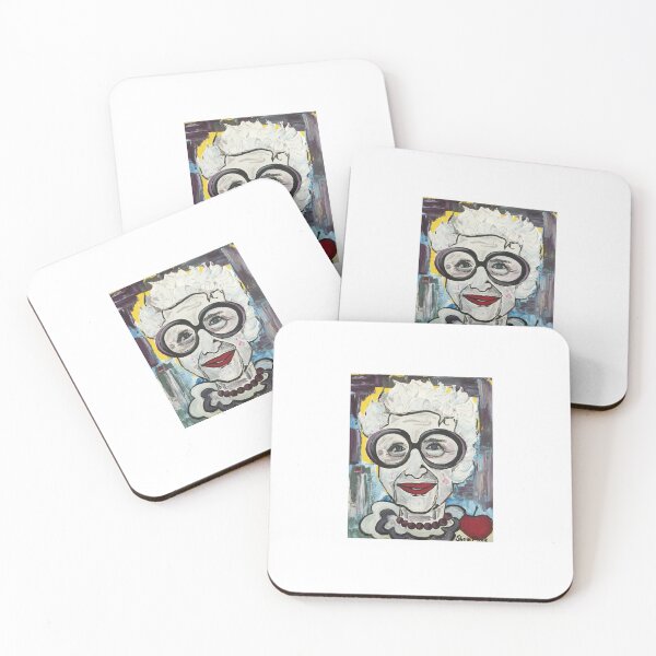 Item preview, Miss Apple designed and sold by SherinFlorie.