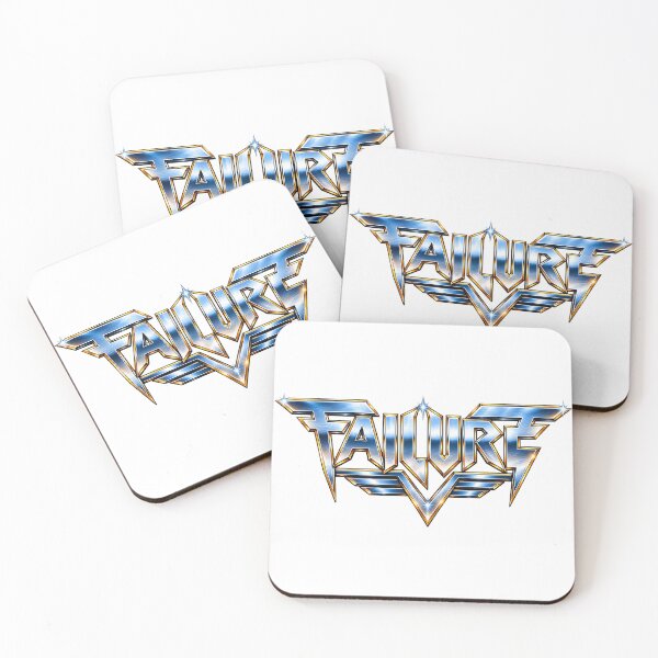Item preview, Failure! Band logo! designed and sold by Bruce Custom Creations.