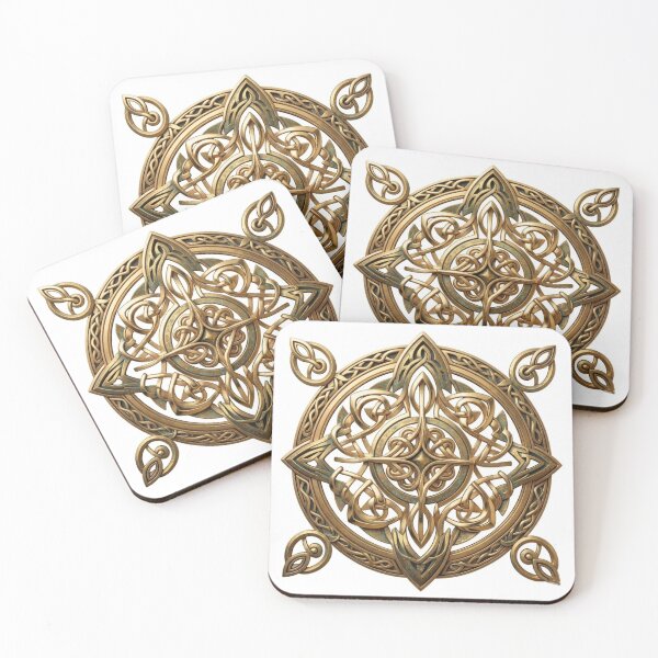 Item preview, Eldritch Relic Medallion designed and sold by ritusdesigns.