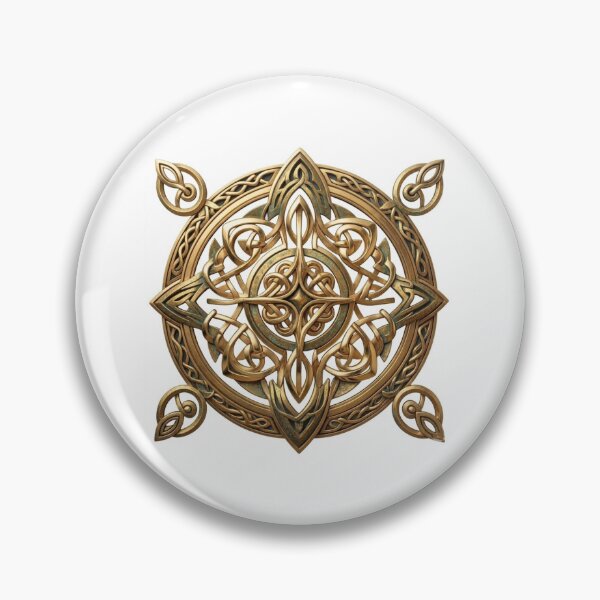 Item preview, Eldritch Relic Medallion designed and sold by ritusdesigns.