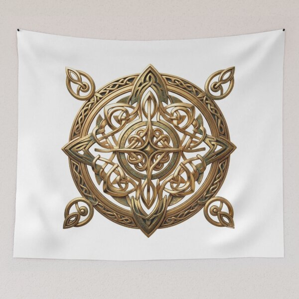 Item preview, Eldritch Relic Medallion designed and sold by ritusdesigns.