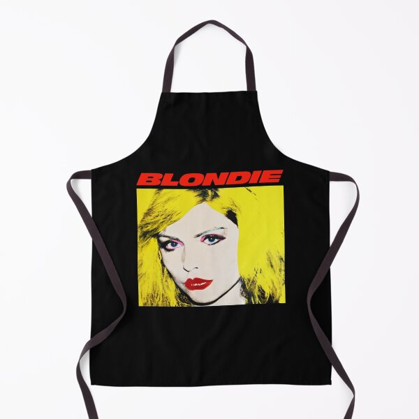 Item preview, blondie band designed and sold by Birotaju.
