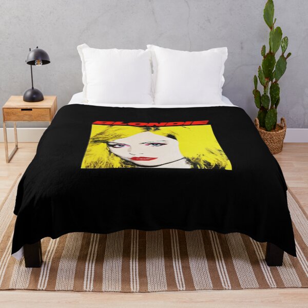 Item preview, blondie band designed and sold by Birotaju.