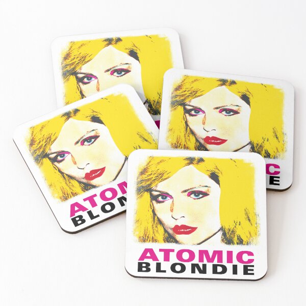 Item preview, blondie band designed and sold by Birotaju.
