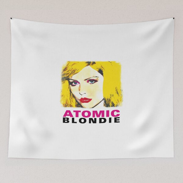 Item preview, blondie band designed and sold by Birotaju.
