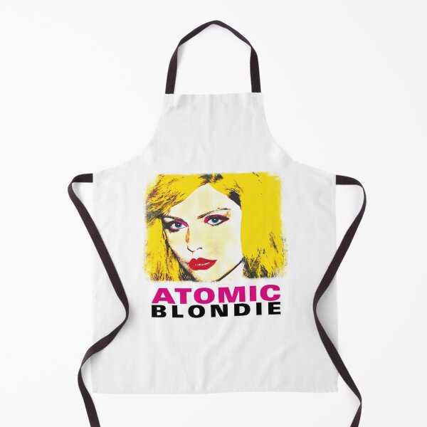 Item preview, blondie band designed and sold by Birotaju.