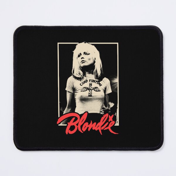 Item preview, blondie band designed and sold by Birotaju.