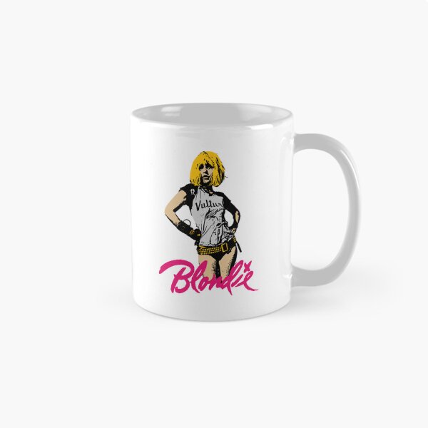 Item preview, blondie band designed and sold by Birotaju.
