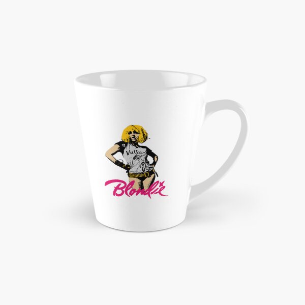 Item preview, blondie band designed and sold by Birotaju.