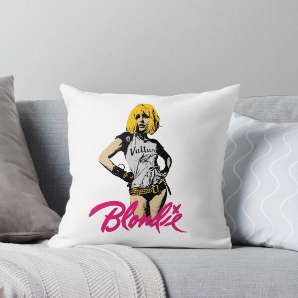 Item preview, blondie band designed and sold by Birotaju.