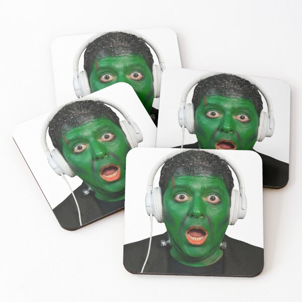 Item preview, Franken-CHH designed and sold by TobattoVision Commodities.