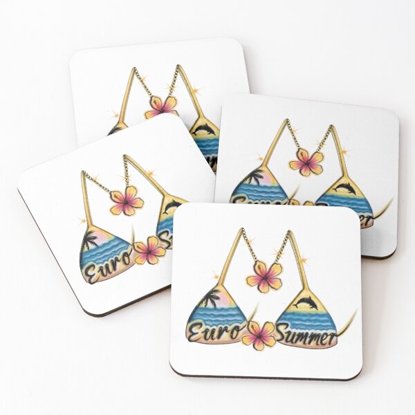 Item preview, Eurosummer Zara Larsson designed and sold by DhriegoStudio.
