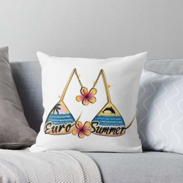 Item preview, Eurosummer Zara Larsson designed and sold by DhriegoStudio.