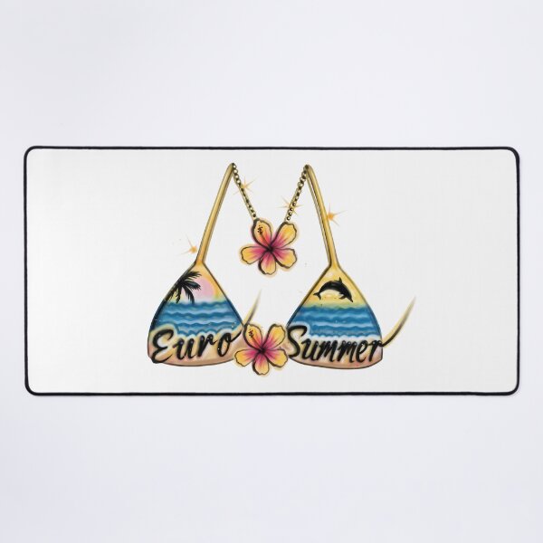 Item preview, Eurosummer Zara Larsson designed and sold by DhriegoStudio.