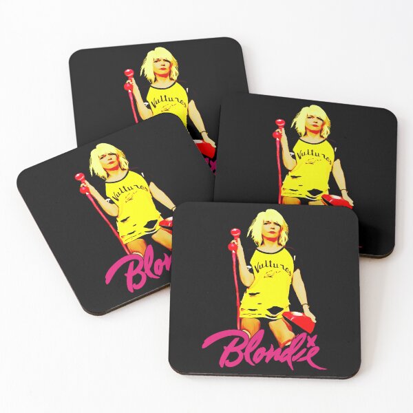Item preview, blondie band designed and sold by Birotaju.