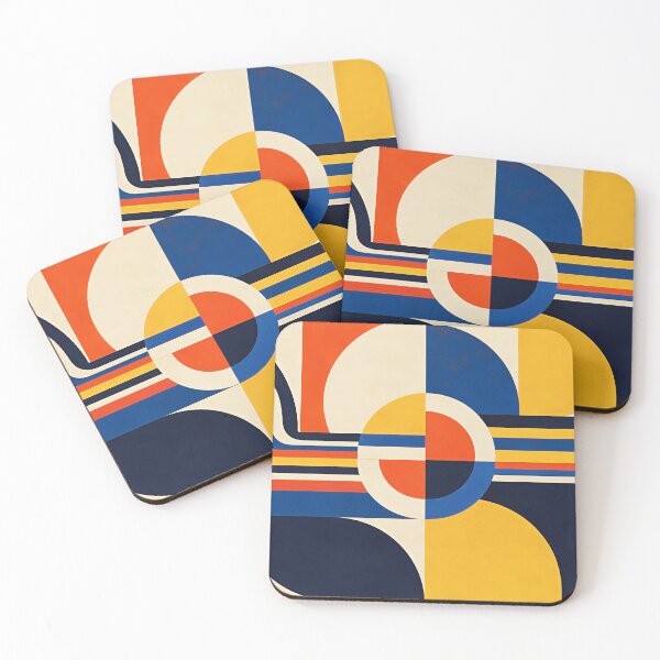 Item preview, Bauhaus homage designed and sold by Timegraf.