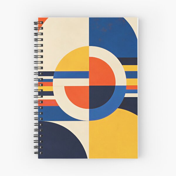Item preview, Bauhaus homage designed and sold by Timegraf.